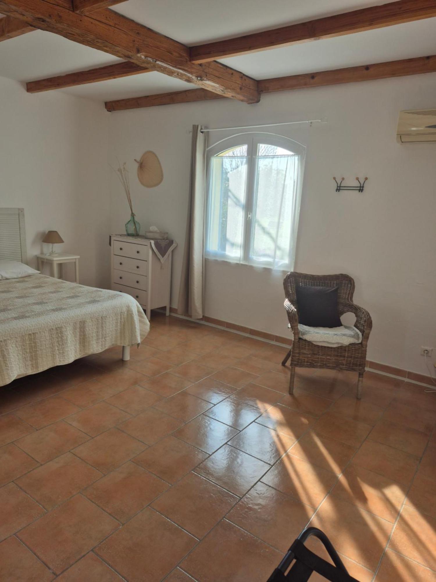 Mas Clement - Chambre Et Table D'Hotes LʼIsle-sur-la-Sorgue 외부 사진