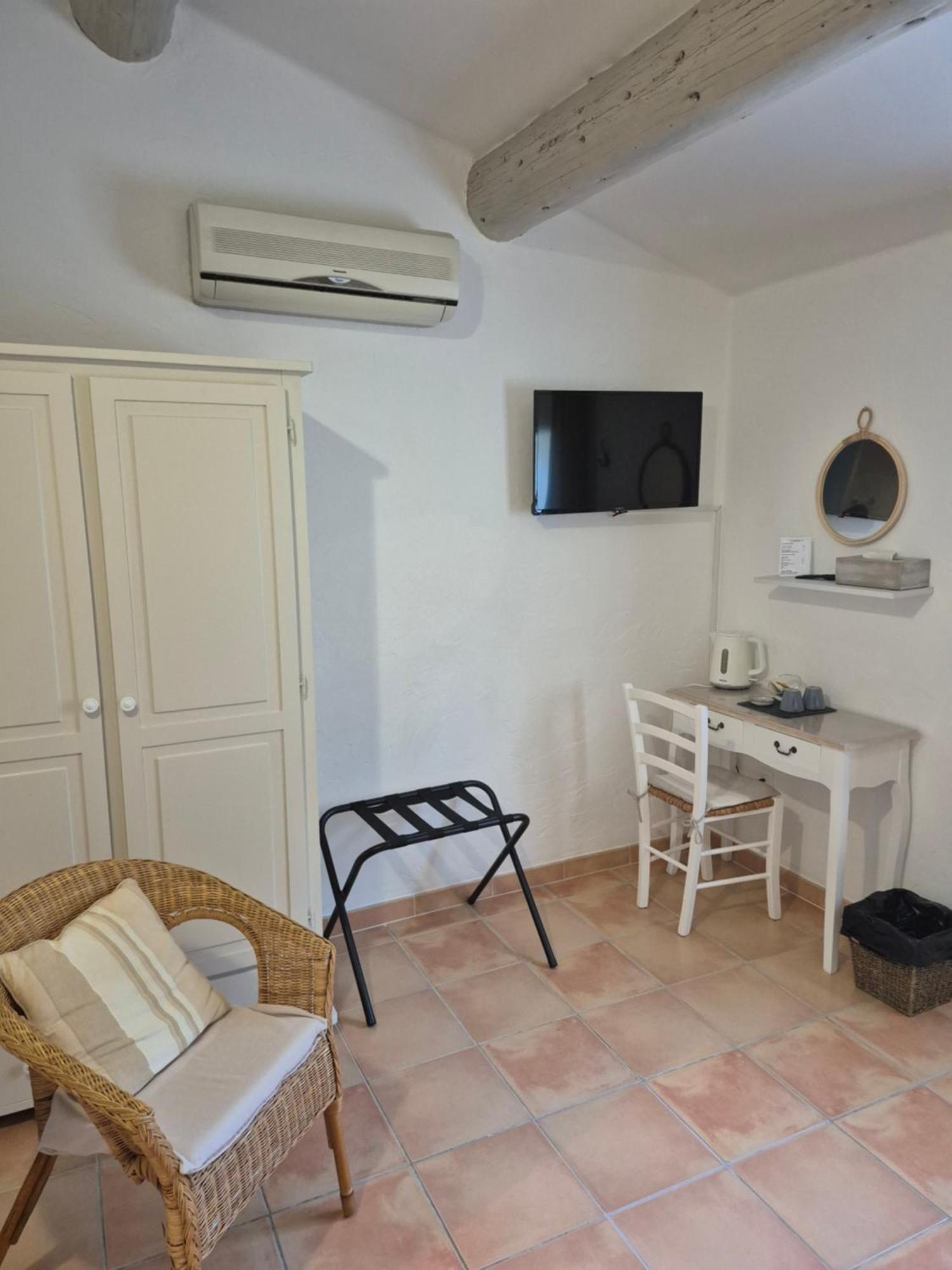 Mas Clement - Chambre Et Table D'Hotes LʼIsle-sur-la-Sorgue 외부 사진
