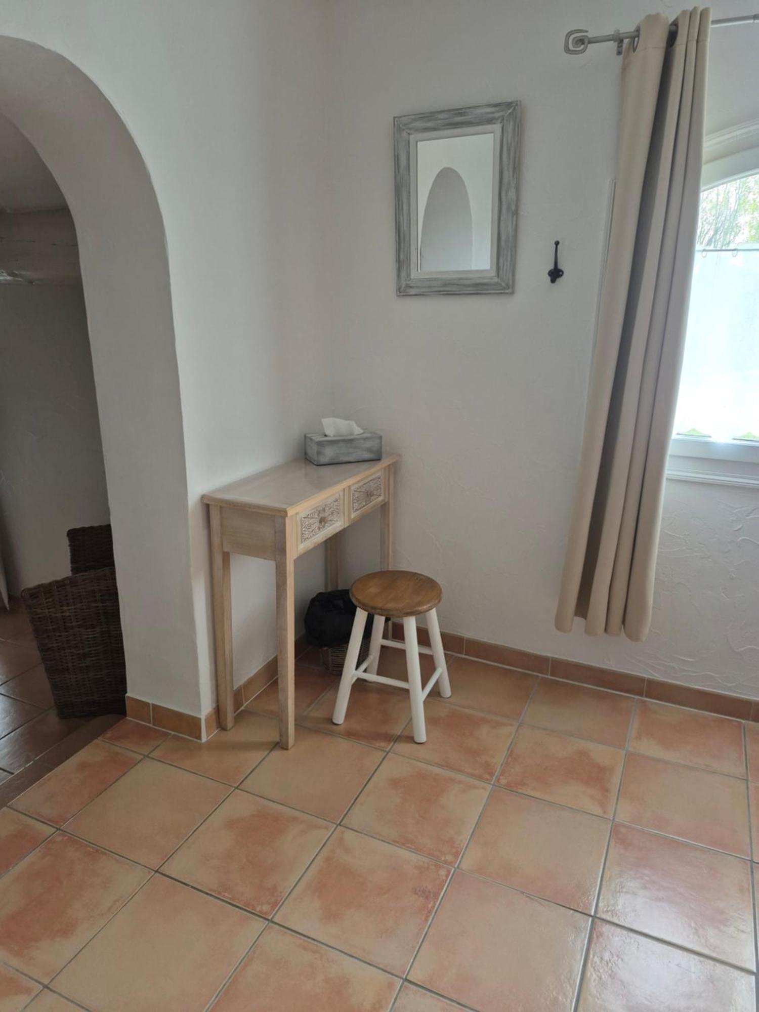 Mas Clement - Chambre Et Table D'Hotes LʼIsle-sur-la-Sorgue 외부 사진