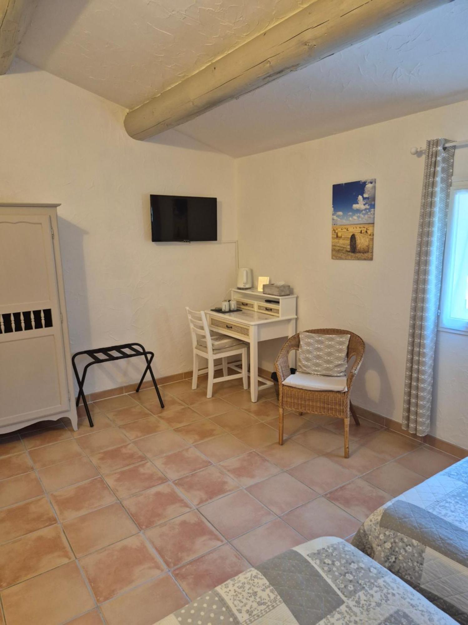 Mas Clement - Chambre Et Table D'Hotes LʼIsle-sur-la-Sorgue 외부 사진