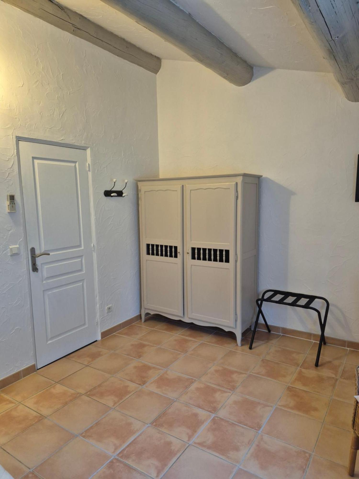 Mas Clement - Chambre Et Table D'Hotes LʼIsle-sur-la-Sorgue 외부 사진