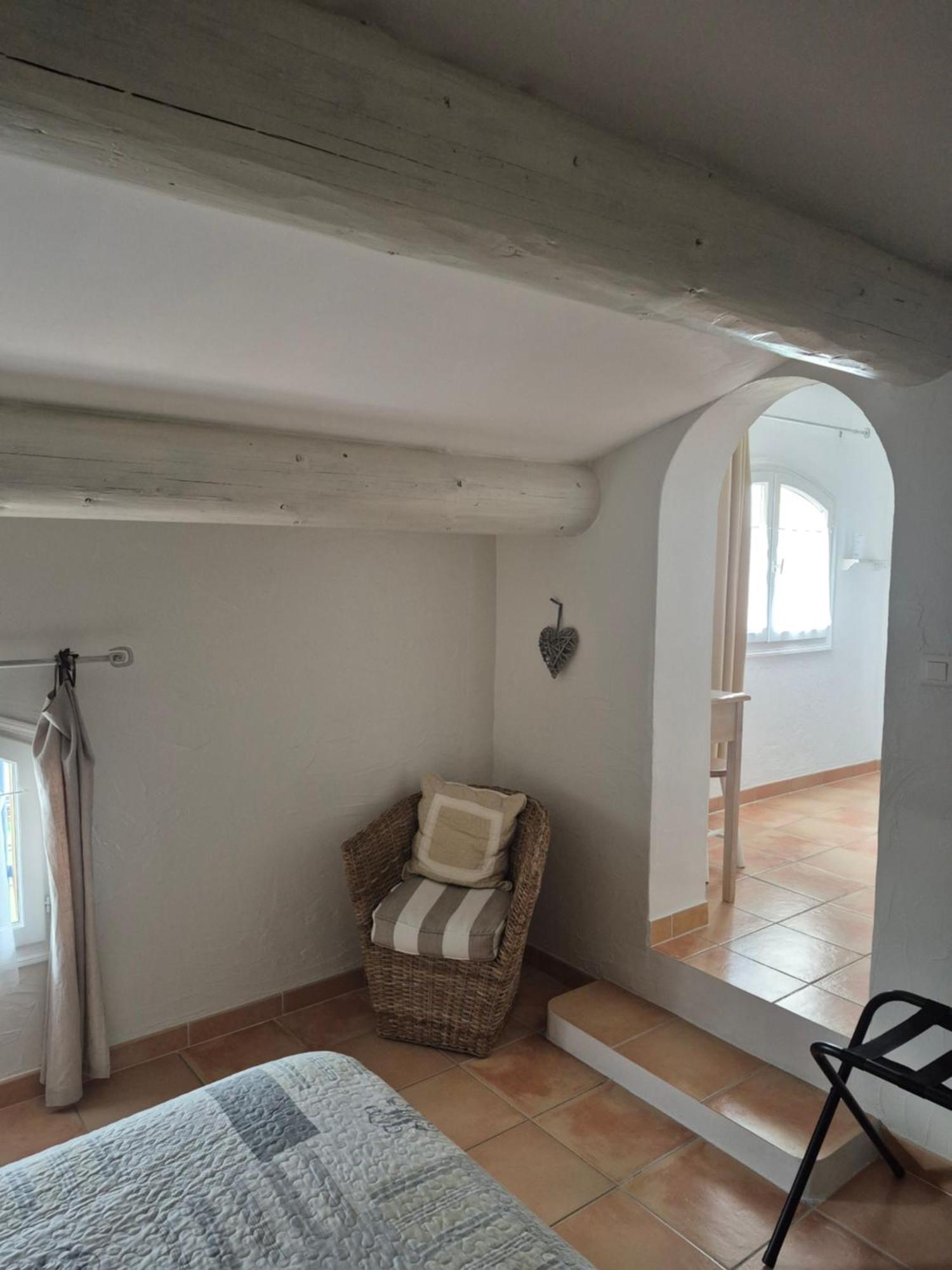 Mas Clement - Chambre Et Table D'Hotes LʼIsle-sur-la-Sorgue 외부 사진